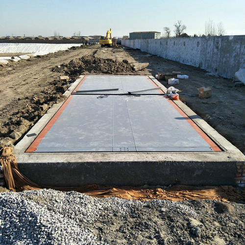 100噸汽車衡價格、尺寸、參數(shù)介紹