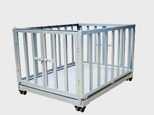 1噸稱豬地磅哪里有賣，一臺1噸稱豬地磅價格是在多少