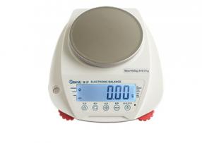 電子天平的結構是由什么構成的，天平的結構內含幾個傳感器呢？